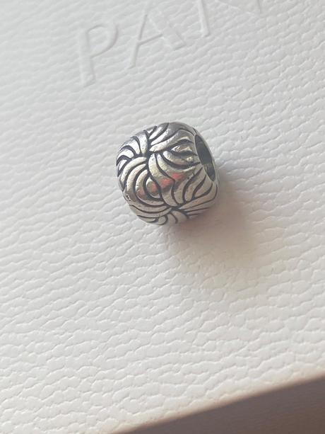 Pandora koralky, pandora