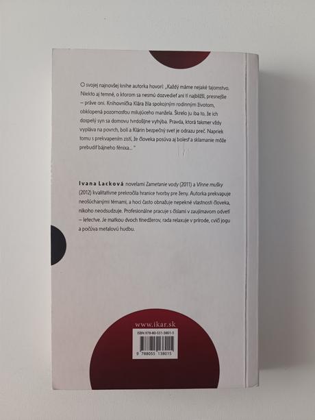 Ivana lacková - horúco, miláčik,