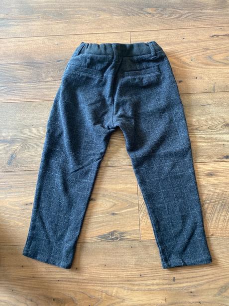 Chlapčenské nohavice zara, zara,116