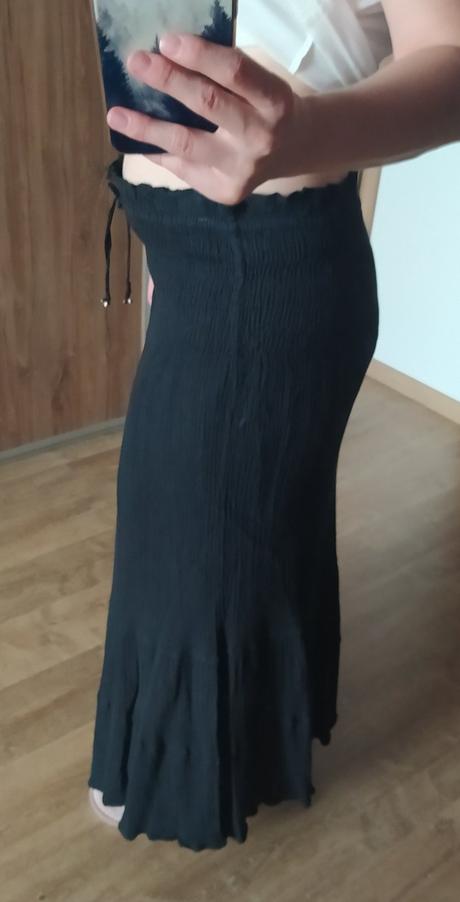 Sukna/saty, cherokee,m