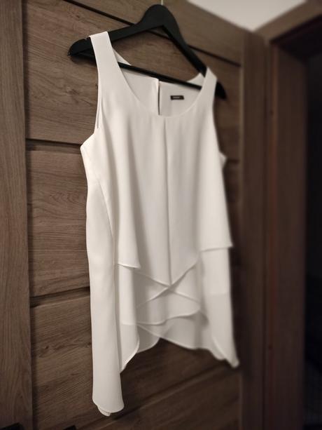 Top/ blúzka, 40