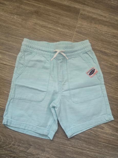 Šortky č.110, 110