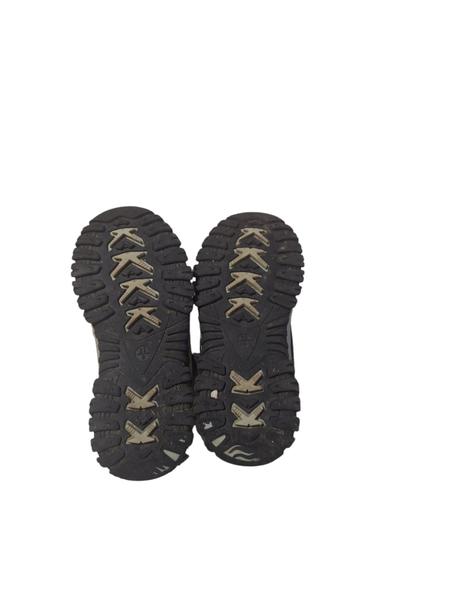 Chlapčenské zimné čižmy, 27