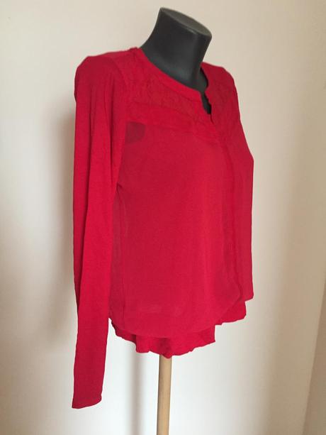 Blúzka street one, 36