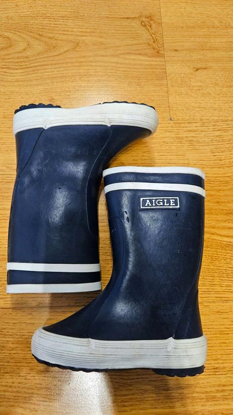 Detske gumaky aigle, aigle,19 / 20 / 21