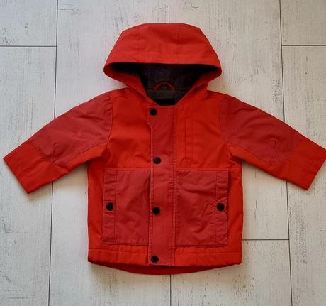 Prechodná bunda next, next,80