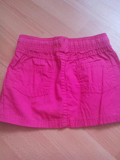 Sukňa 86-92, lupilu,92