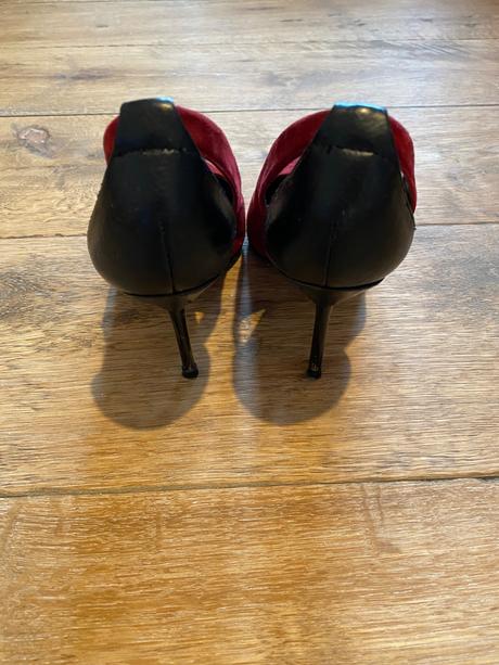 Zara krásne lodičky 36, zara,36