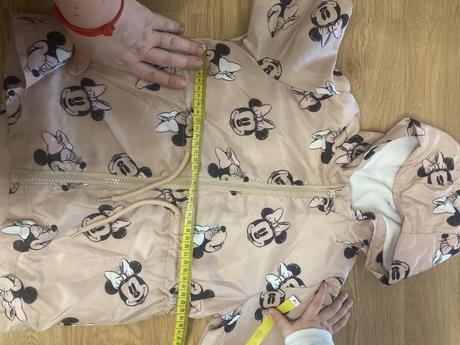 Kabatik, bundicka, pepco,98