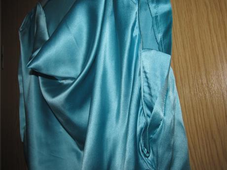 Modrá blúzka v. 42, 42