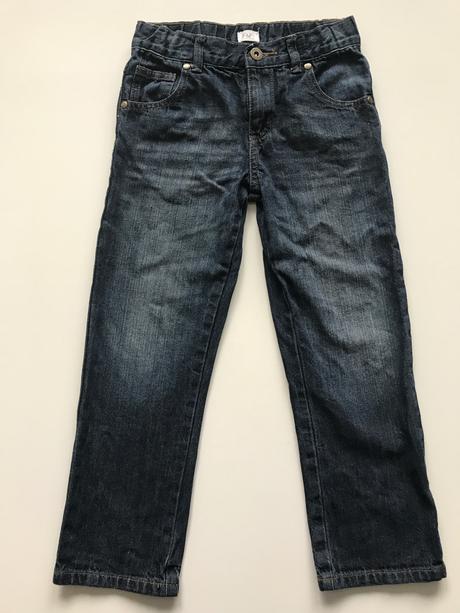 Rifle, f&f,122