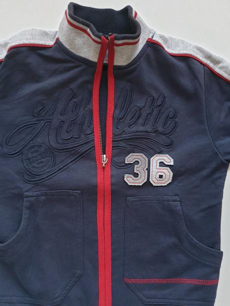 Mikina coccodrillo, coccodrillo,116