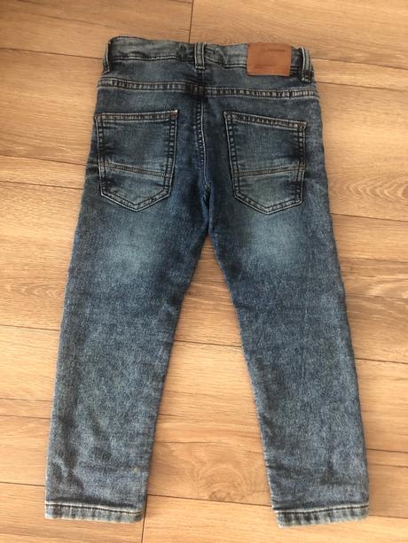 Rifle pre chlapca, reserved,110