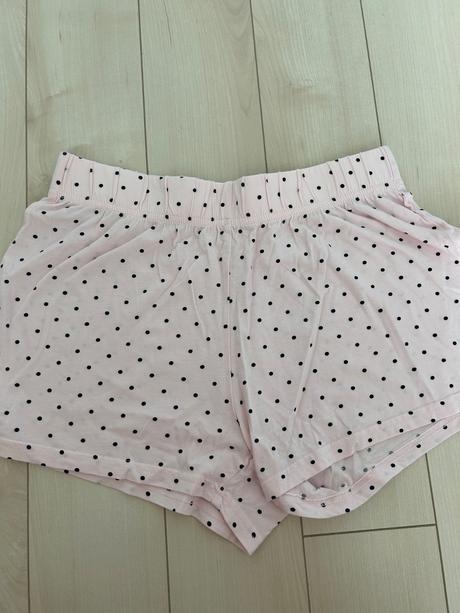 Pyžamové šortky, f&f,xs