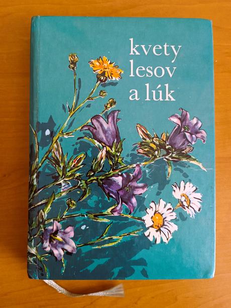 Kvety lesov a lúk, 