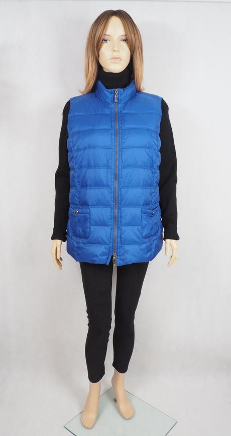 Kvalitná pierková vesta bonita, xl