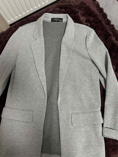 Reserved sako veľkosť xs -s, reserved,xs