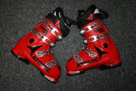 Lyže stockli worldcup 151 cm, 150-159 cm