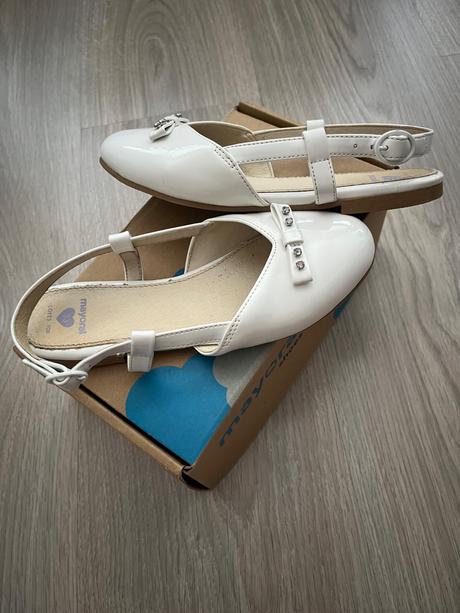 Mayoral sandále, mymayu,33