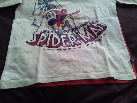 Tričko , marvel,122