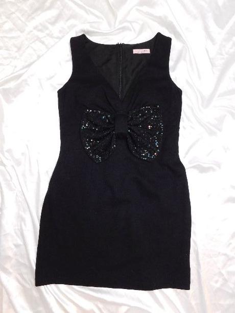 Luxusne trendy elegantne saty, 38