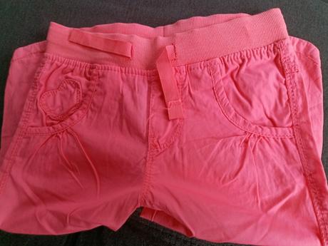 Kraťasy, dopodopo,116