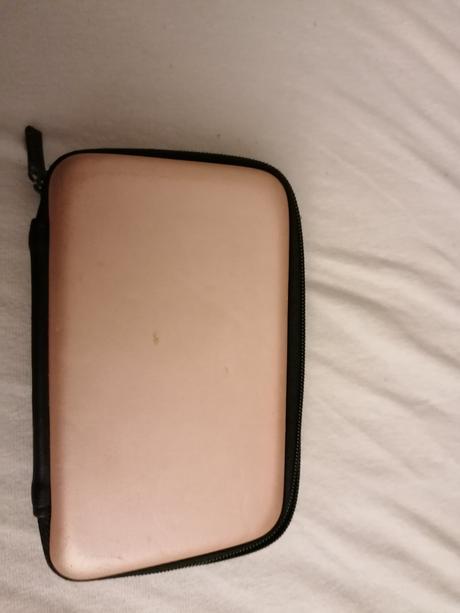 Puzdro na nintendo ds lite, 