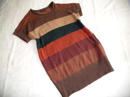 Predľžený pásik, l