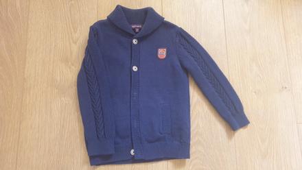 Svetrik sergent major, sergent major,104