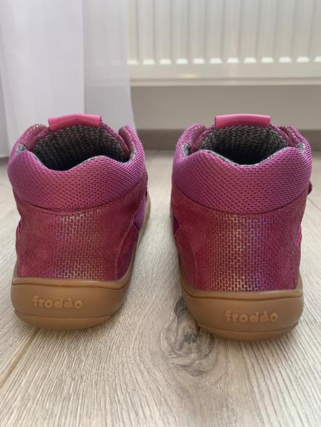 Froddo bf tex autumn 2025 multicolor 36, froddo,36