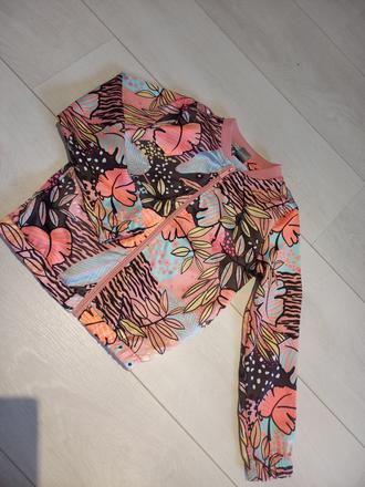 Tenučká bundička, pepco,128