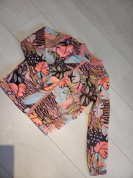 Tenučká bundička, pepco,128