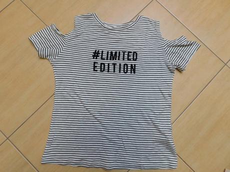 Tričko 9-10 rokov, primark,140