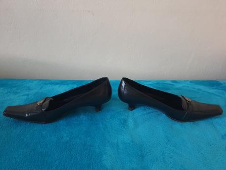 Esprit elegantné lodičky, esprit,39