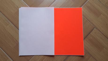 Nálepky etikety kruh 4 cm, 