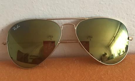 Okuliare ray ban, ray-ban