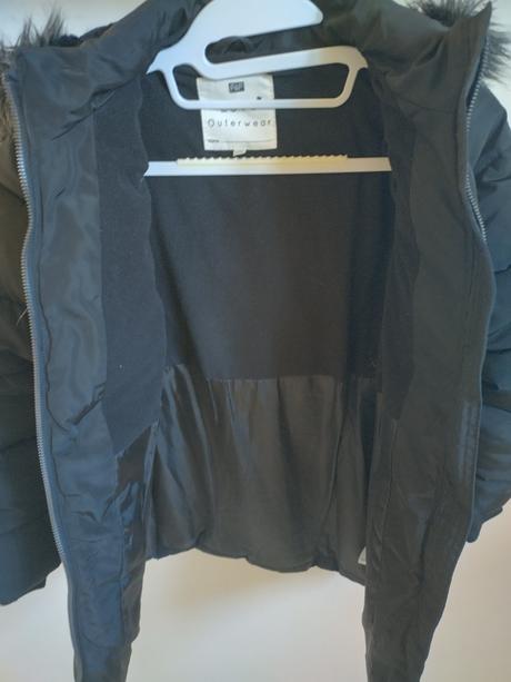 Zimná bunda, f&f,140