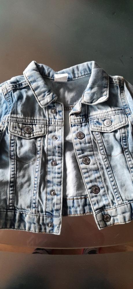 Riflovka h&m velost 80, h&m,80