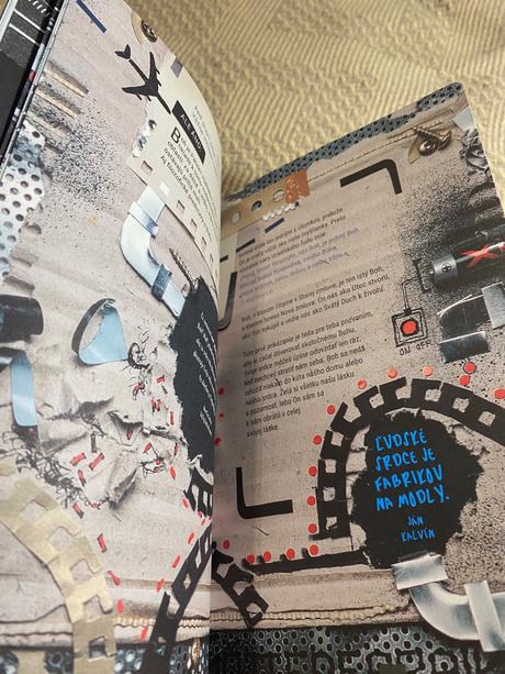 Evanjelický katechizmus pre mladých,