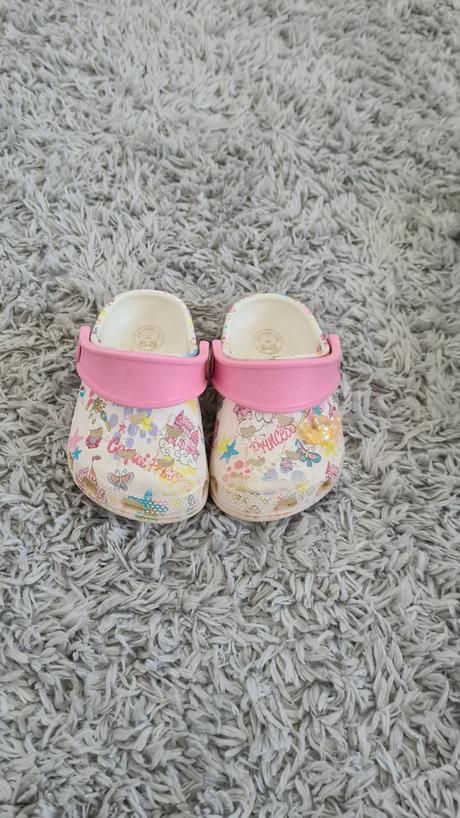 Coqui crocsy, coqui,20