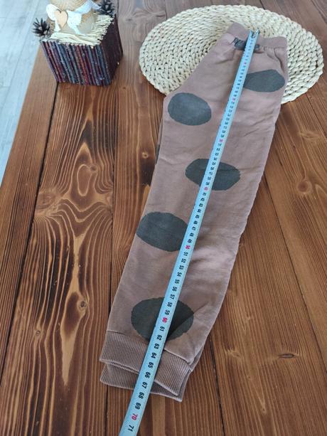 Teplaky 122-128, sinsay,122