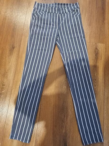 Elegantné nohavice, m