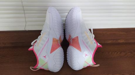 Tenisky air jordan nike, air jordan,38