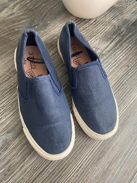 Chlapcenske mokasiny, reserved,33