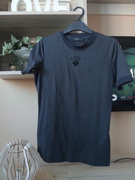 Tričko guess, guess,s