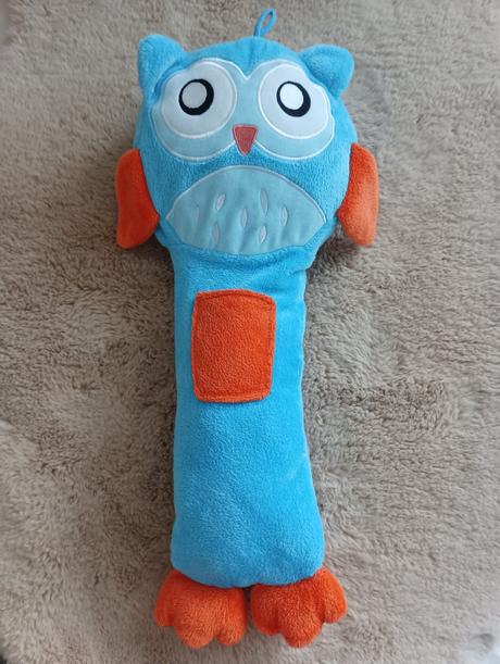 Návlek na bezpečnostný pás, 