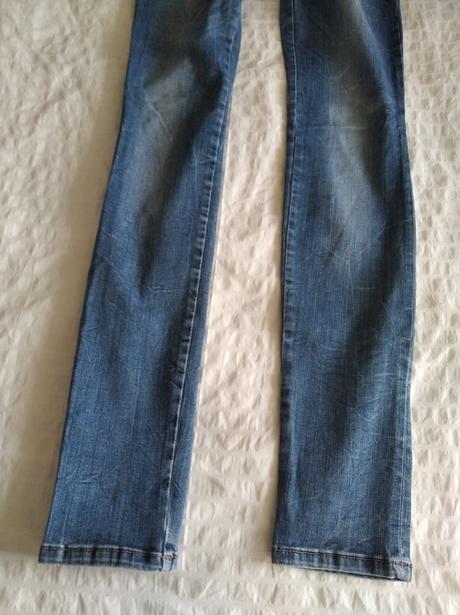 Rifle fornarina - veľ. 31, fornarina,170