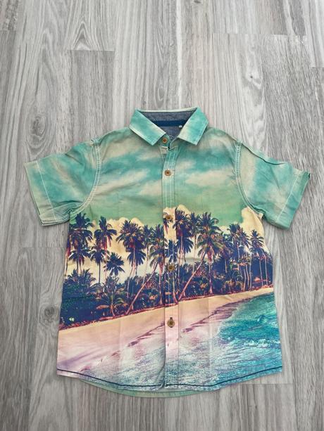 Košeľa next, next,104