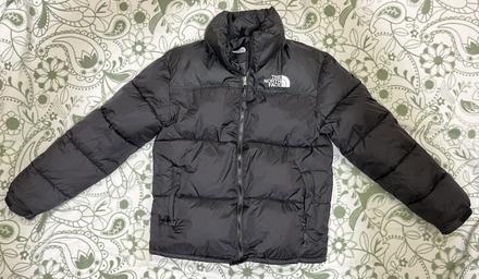Zimná bunda the north face 700 nuptse veľ. m, m