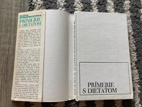 Prímerie s dieťaťom (1977), 